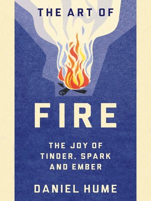 cover image of The Art of Fire